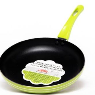 Houchu green frying pan 26cm