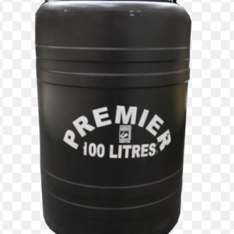Premier Super Drum 100 litres