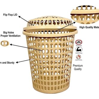 Laundry Basket