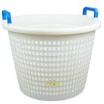 Laundry basket