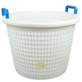 Laundry basket