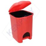 Heavy Pedal Bin1