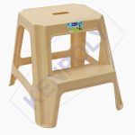 Kenpoly step stool 4008