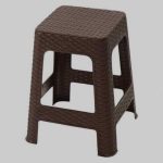 Kenstool Bamboo Finish 4009