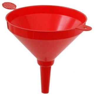 Kenpoly plastic funnel