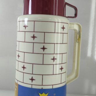 Regal classic vacuum flask 1.6 litres Regal classic vacuum flask 1.6 litres