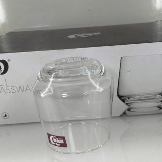 Deli Glassware 6 pcs