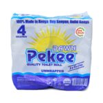 Pekee 4 pack tissue