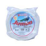 Peacock jumbo tissue