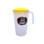 Plastic jug 1.9litres