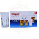 Redberry Rise 300ml (6 pcs)