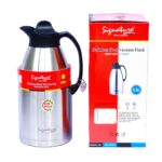 Signature 3.5L Steel Vacuum Flask