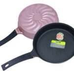 HOUCHU Big Frying Pan