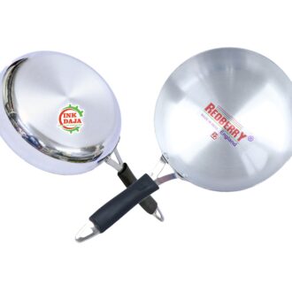 Redberry Steel Pan 24 cm Redberry Steel Pan 24 cm