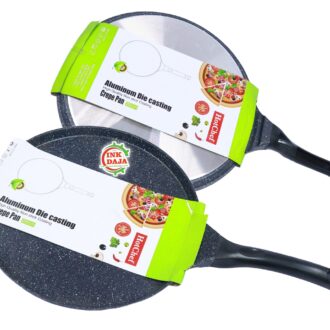 Aluminum Die Casting Nonstick Chapati Pan Aluminum Die Casting Nonstick Chapati Pan