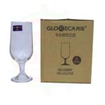Deli wine glass-GL3728(6 pieces)