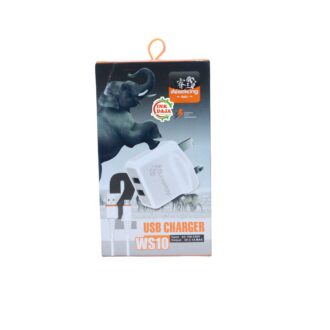 Wiseking Charger WS10