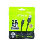 Oraimo 2A Fast Charging Cable OCD-M53