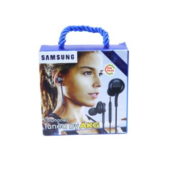 Samsung Galaxy Earphones AKG S8/S9/S10+