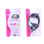 RXD Earphones