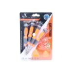 SW-993 7 in 1Tool kit, Screwdriver  rubber stand and display holder