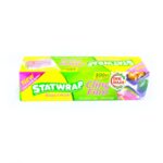 Statwrap Cling Film 30×300m