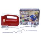 Iman Stand Hand Mixer 350W MM-1504