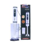 Livstar Hand Mixer LSU -1454 400BT