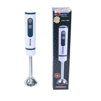 Livstar Hand Blender LSU -1452 400BT