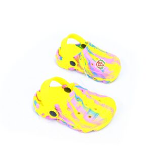 Normal crocks size 18-23