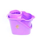 Complast mop bucket