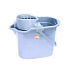 Complast mop bucket