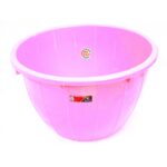 Complast jumbo basin