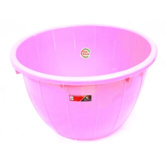 Complast jumbo basin