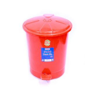 Adix Pedal bin 10litres