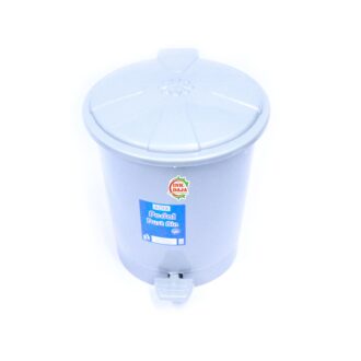 Adix Pedal bin 10litres
