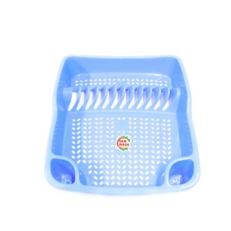 Kenpoly drainer rack