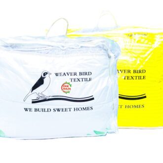 Velvex Duvet 6*6