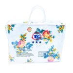 TC Bedsheets (2 bedsheets & 2pillow case)