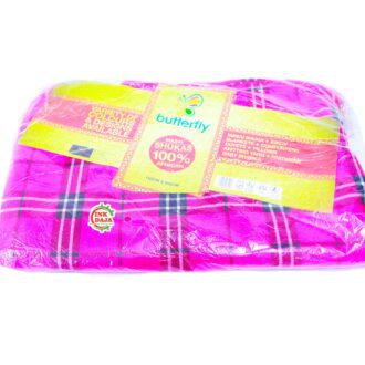 Maasai sheets