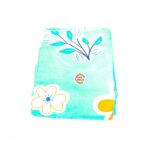 Cotton double bedsheets