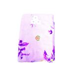 Cotton double bedsheets