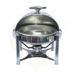 Signature roll top chaffing dish RC2102