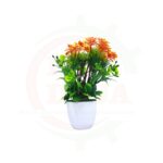 Table flower small