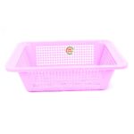 Rectangular drainer big