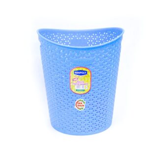 Kenpoly open dustbin