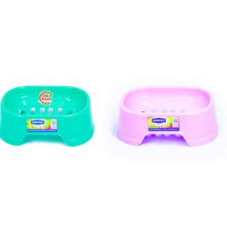 Kenpoly Soap dish