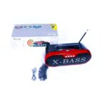 COLON X-BASS Bluetooth RX-BT190S