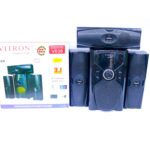 Vitron V636 Bluetooth Speaker Subwoofer 3.1Ch 10000W