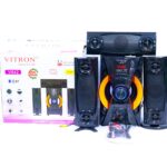 Vitron sound system V642
